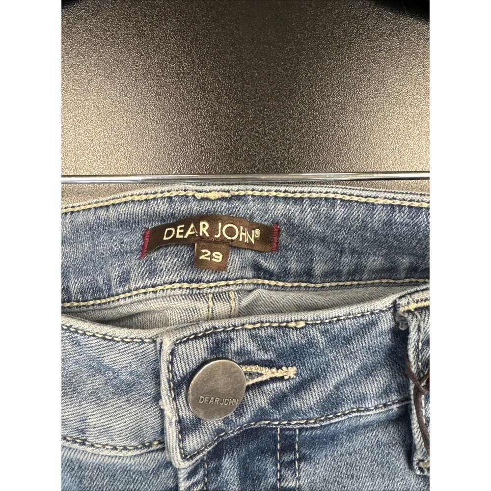 dear john jeans‎ 29 - Picture 4 of 5